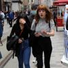 İstiklal Caddesi'nde sosyal mesafe kuralları unutuldu