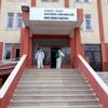 İslahiye de dezenfekte çalışmaları İslahiye de dezenfekte çalışmaları