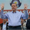 'Herkes istediği partiye oy versin' 'Herkes istediği partiye oy versin'