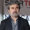 Kocaman: Oyuncularımın aklı Türkiye Kupası finalinde Kocaman: Oyuncularımın aklı Türkiye Kupası finalinde