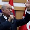 Bahçeli 14 Haziran'dan itibaren İstanbul'da olacak