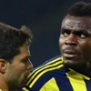 Emenike'nin ağabeyinden F.Bahçe'ye tehdit Emenike'nin ağabeyinden F.Bahçe'ye tehdit