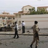 Somali'de Türk heyetine bombalı saldırı