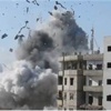 Halep'te varil bombalı saldırı: 54 ölü Halep'te varil bombalı saldırı: 54 ölü
