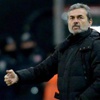 F.Bahçe'de ibre Kocaman'a dönüyor