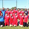 Görme Engelliler Futbol Milli Takımı'nın Riva'daki kampı sürüyor Görme Engelliler Futbol Milli Takımı'nın Riva'daki kampı sürüyor