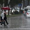 Meteoroloji'den gök gürültülü sağanak ve kuvvetli rüzgar uyarısı! Meteoroloji'den gök gürültülü sağanak ve kuvvetli rüzgar uyarısı!
