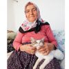 'Mal varlığım askerlerime helal olsun'
