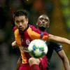 Galatasaray, Nagatomo'dan fedakarlık bekliyor Galatasaray, Nagatomo'dan fedakarlık bekliyor