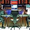 Dolar durmuyor! Borsa rekor üstüne rekor kırıyor Dolar durmuyor! Borsa rekor üstüne rekor kırıyor