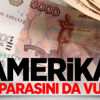 ABD, Rus parasını da vurdu
