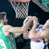 Darüşşafaka Doğuş Almanya deplasmanında Darüşşafaka Doğuş Almanya deplasmanında