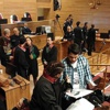Ali İsmail Korkmaz davası ertelendi Ali İsmail Korkmaz davası ertelendi