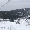 İstanbul'da yüksek kesimlerde kar yağışı İstanbul'da yüksek kesimlerde kar yağışı