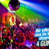 Yılbaşı tatili bir gün uzatıldı Yılbaşı tatili bir gün uzatıldı