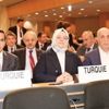 İLO'da uluslararası topluma çağrı İLO'da uluslararası topluma çağrı
