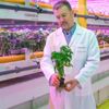 Sıfır zayiatlı sebze fabrikası Sıfır zayiatlı sebze fabrikası