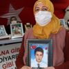 Diyarbakır anneleri oturma eylemini kararlılıkla sürdürüyor
