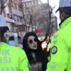 "Ortada virüs yok. Maske takmam" dedi, cezayı yedi