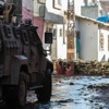 Diyarbakır'da 1 şehit