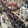Bursa Kitap Fuarı cumartesi açılıyor Bursa Kitap Fuarı cumartesi açılıyor