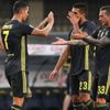 Juventus galibiyetle başladı Juventus galibiyetle başladı
