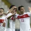 Türkiye 4-0 Bulgaristan
