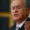 MHP'den koalisyon için dört şart