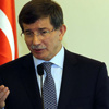Davutoğlu'ndan bakanlara sitem Davutoğlu'ndan bakanlara sitem