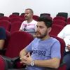 AA Haber Akademisinden ORSAM a ziyaret AA Haber Akademisinden ORSAM a ziyaret