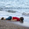Aylan bebeğin babası: Aylan öldüğünden beri değişmedi!