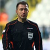 UEFA'dan Hüseyin Göçek'e görev UEFA'dan Hüseyin Göçek'e görev