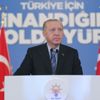 Erdoğan: Artık bu ülke bir Gezi olayını yaşamayacak ve yaşatmayacaktır