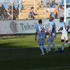 Adana Demirspor evinde kazandı