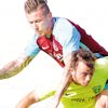 Trabzonspor ısınıyor