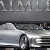 Mercedes bölünüyor!