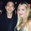 Meryem Uzerli dünya yıldızlarıyla poz verdi Meryem Uzerli dünya yıldızlarıyla poz verdi