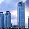İş Bankası, sendikasyon kredisi anlaşması imzaladı İş Bankası, sendikasyon kredisi anlaşması imzaladı