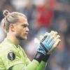 Karius: Sözleşme için çok erken Karius: Sözleşme için çok erken