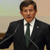 Davutoğlu: Gerekiyorsa üçümüz bir araya gelelim