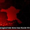 MKE Ankaragücü nde ikinci kez Kovid-19 testi yapıldı