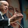 Cumhurbaşkanı Erdoğan'dan uyarı! "Akdeniz'de sular ısınabilir" Cumhurbaşkanı Erdoğan'dan uyarı! "Akdeniz'de sular ısınabilir"