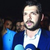 Boynukalın: Hürriyet binasına tekrar giderim Boynukalın: Hürriyet binasına tekrar giderim