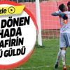 Maç sonucu: Hekimoğlu Trabzon: 0 - Medipol Başakşehir: 1