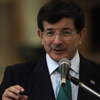 Davutoğlu'ndan Paris'teki saldırıya ilk tepki! Davutoğlu'ndan Paris'teki saldırıya ilk tepki!