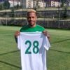 Giresunspor Del Valle'yi transfer etti Giresunspor Del Valle'yi transfer etti