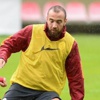 Sergen'in istediği Galatasaraylı Sergen'in istediği Galatasaraylı