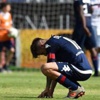 Seri A'ya veda eden son takım Cagliari Seri A'ya veda eden son takım Cagliari