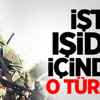 İşte IŞİD'in İçinde Yer Alan O Türkler! İşte IŞİD'in İçinde Yer Alan O Türkler!