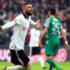 Beşiktaş'ta Burak Yılmaz kaptan oluyor